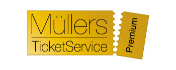 Müller’s Ticketservice